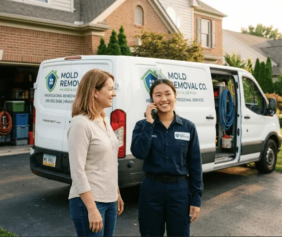 Crawlspace Mold Remediation Davenport, VA FAQs